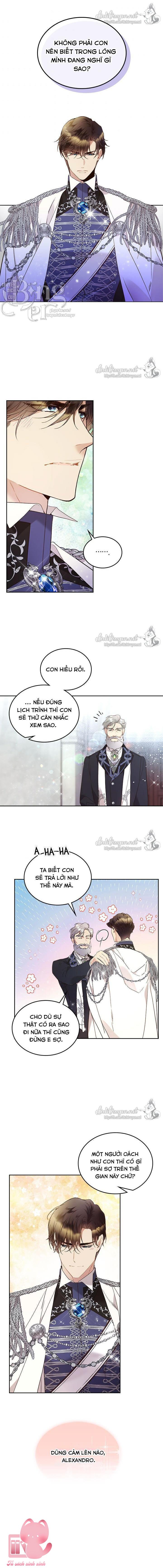 Beatrice - Chap 62 - Trang 8