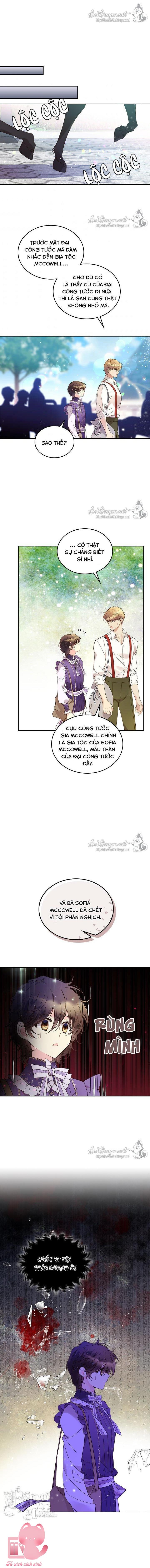 Beatrice - Chap 62 - Trang 9