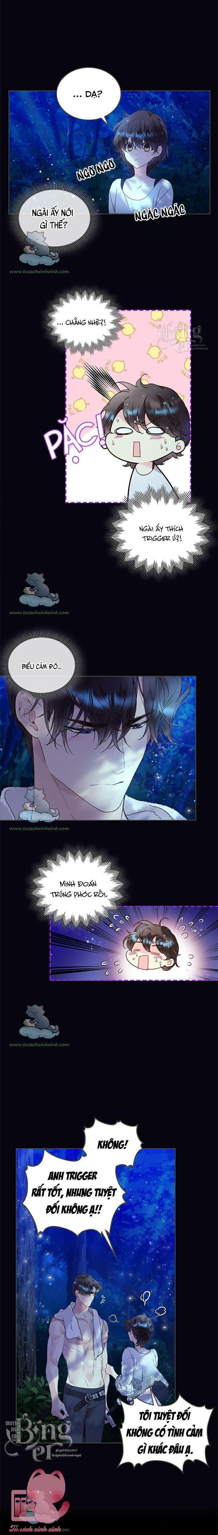 Beatrice - Chap 63 - Trang 5