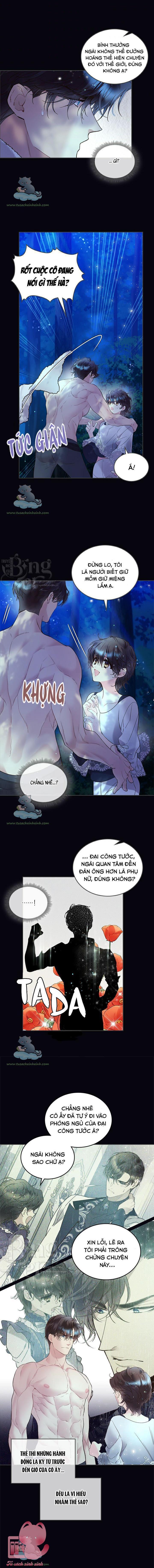 Beatrice - Chap 63 - Trang 7
