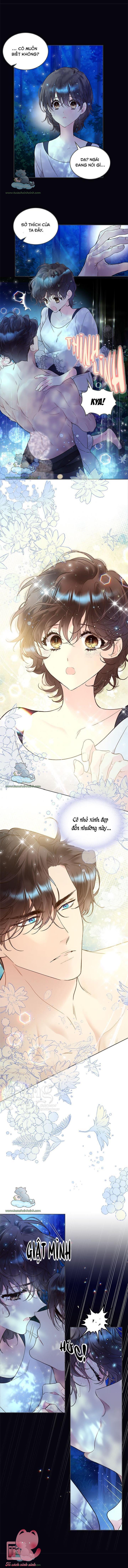 Beatrice - Chap 63 - Trang 9