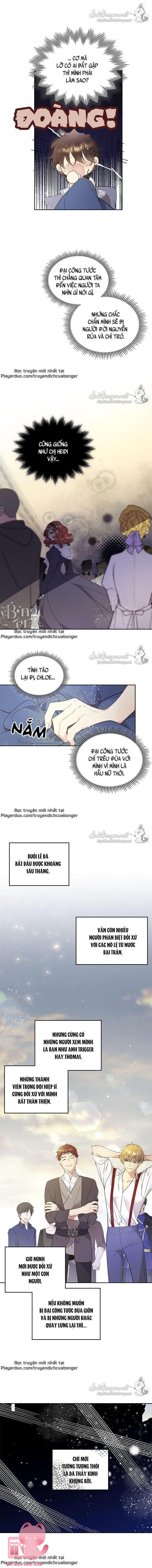 Beatrice - Chap 64 - Trang 1
