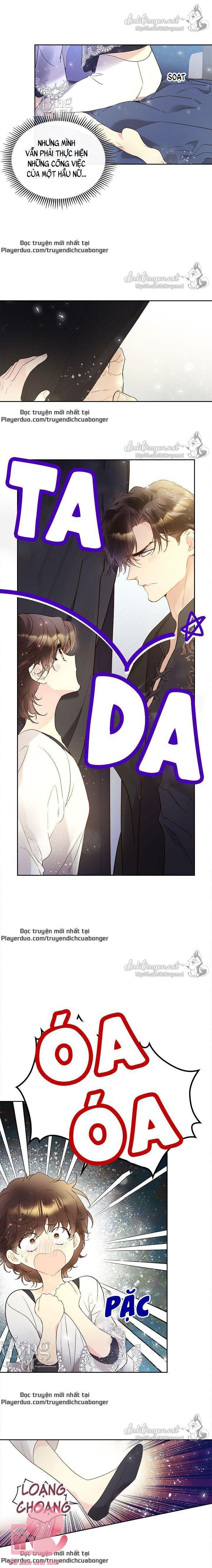 Beatrice - Chap 64 - Trang 2