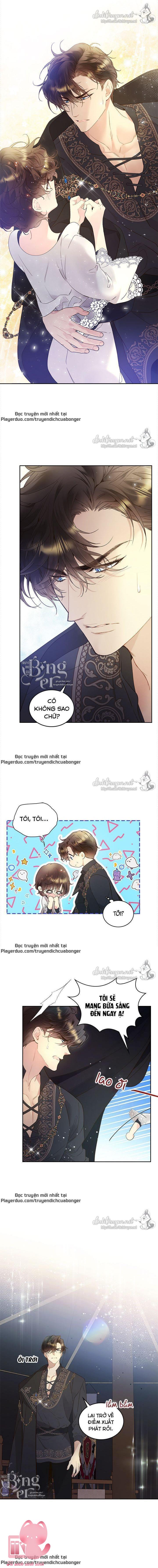 Beatrice - Chap 64 - Trang 3