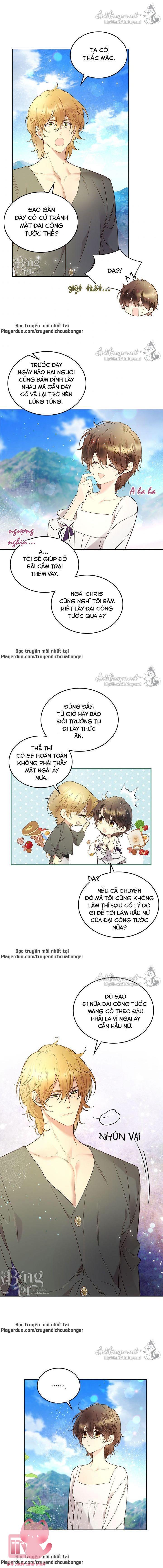 Beatrice - Chap 64 - Trang 5