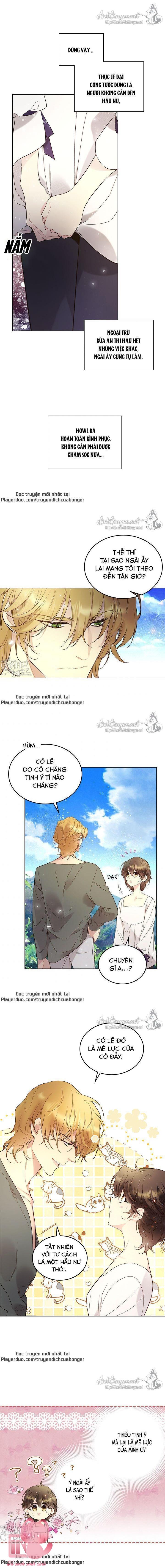 Beatrice - Chap 64 - Trang 6