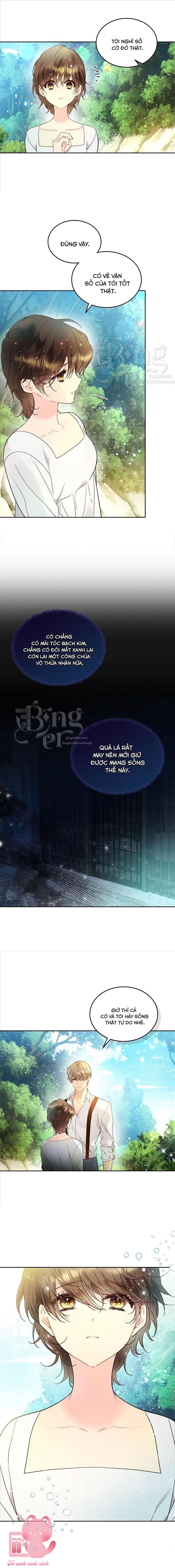 Beatrice - Chap 65 - Trang 10
