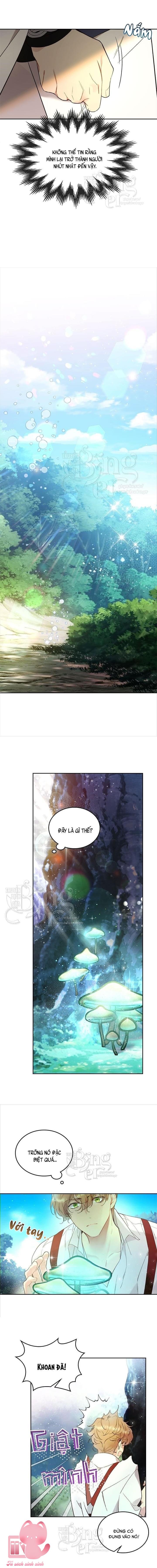 Beatrice - Chap 65 - Trang 2