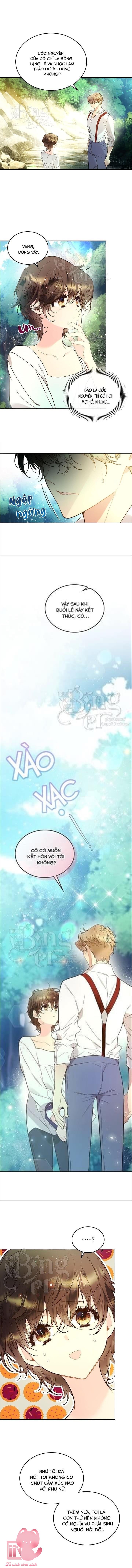 Beatrice - Chap 65 - Trang 5