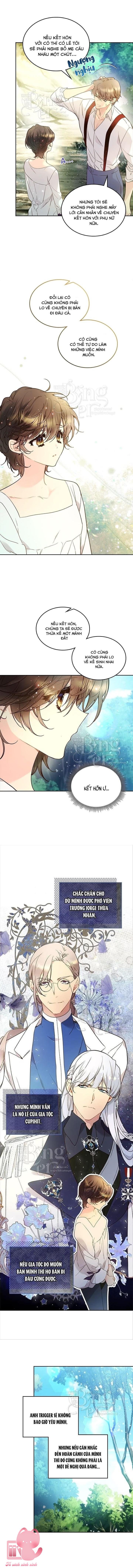 Beatrice - Chap 65 - Trang 6