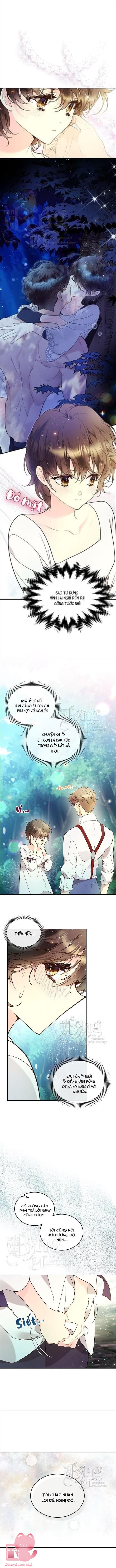 Beatrice - Chap 65 - Trang 7