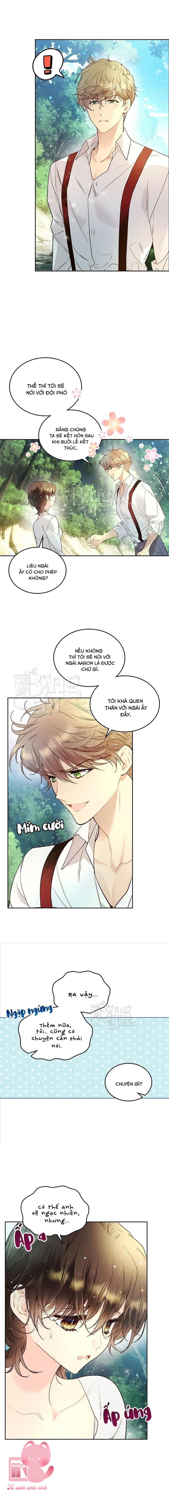 Beatrice - Chap 65 - Trang 8