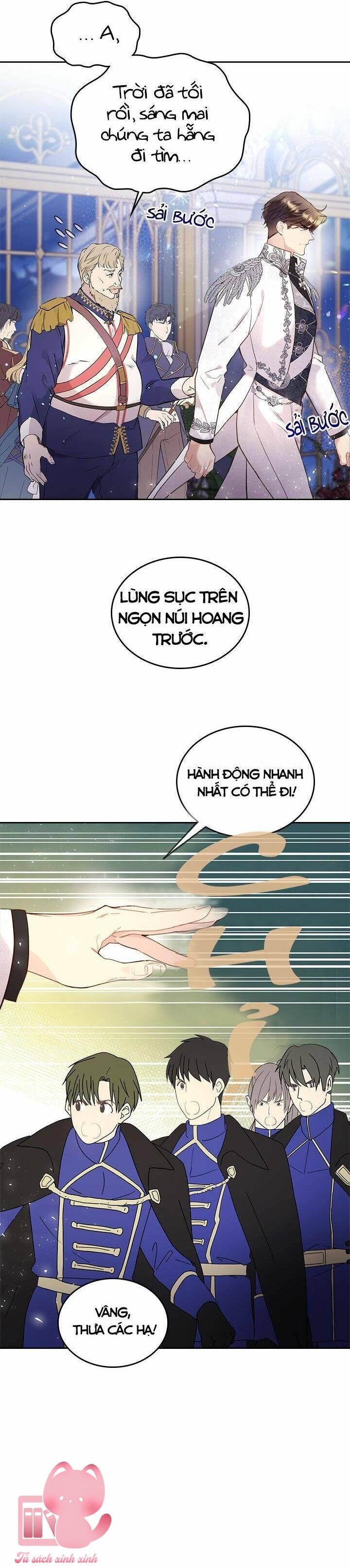 Beatrice - Chap 66 - Trang 10