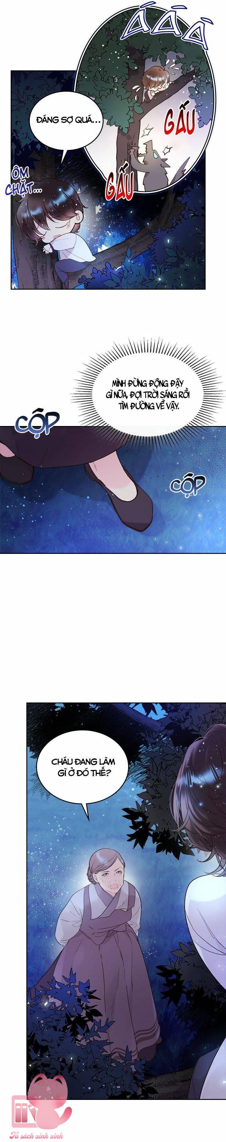 Beatrice - Chap 66 - Trang 14