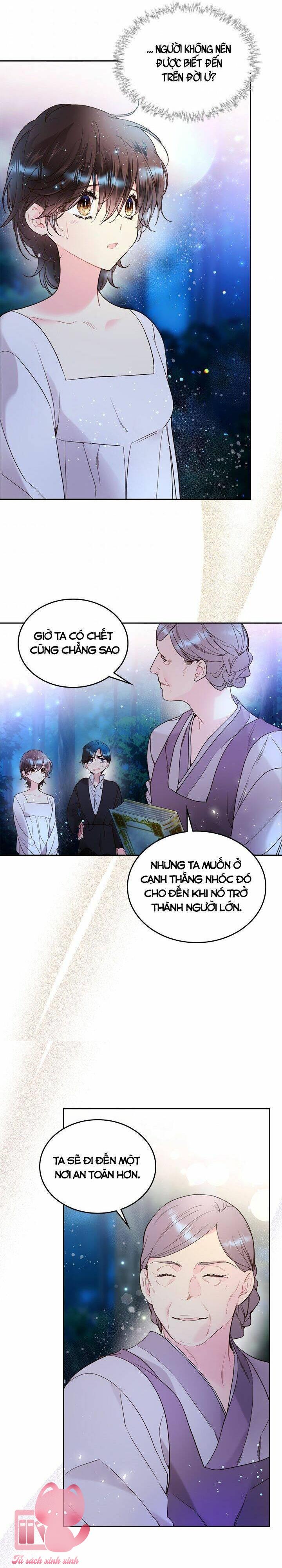 Beatrice - Chap 66 - Trang 24