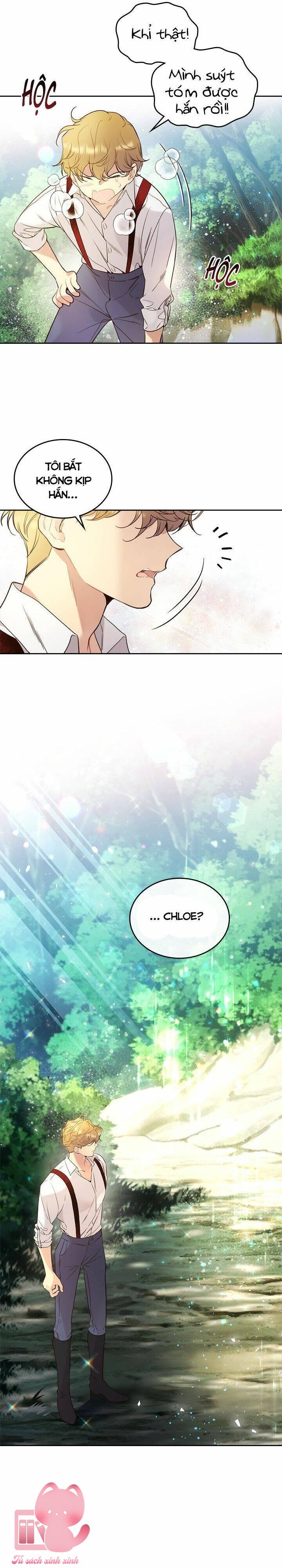 Beatrice - Chap 66 - Trang 4