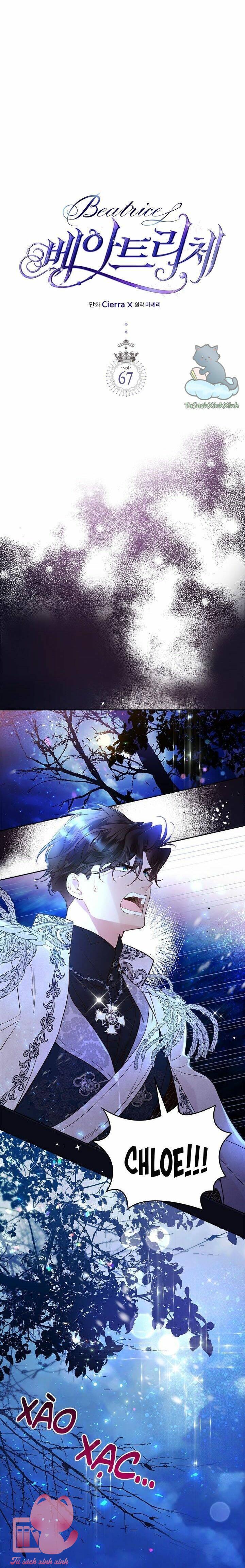 Beatrice - Chap 67 - Trang 0