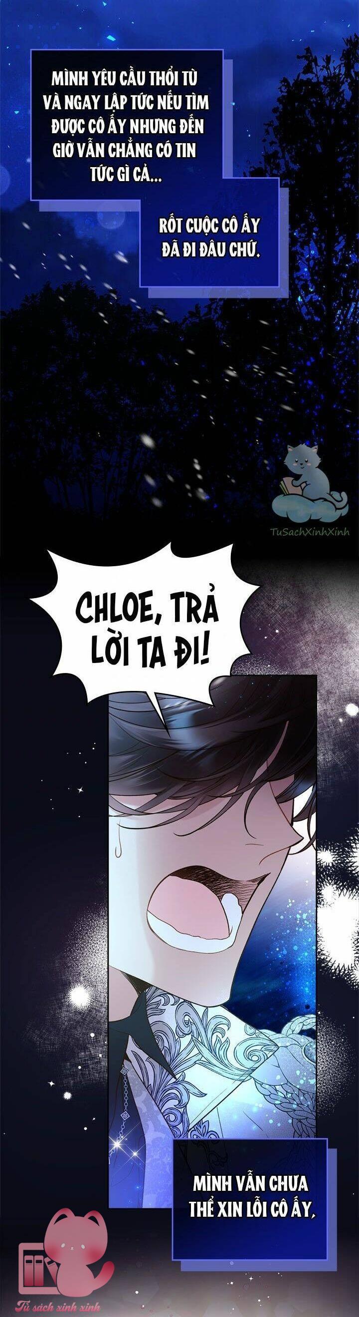 Beatrice - Chap 67 - Trang 1