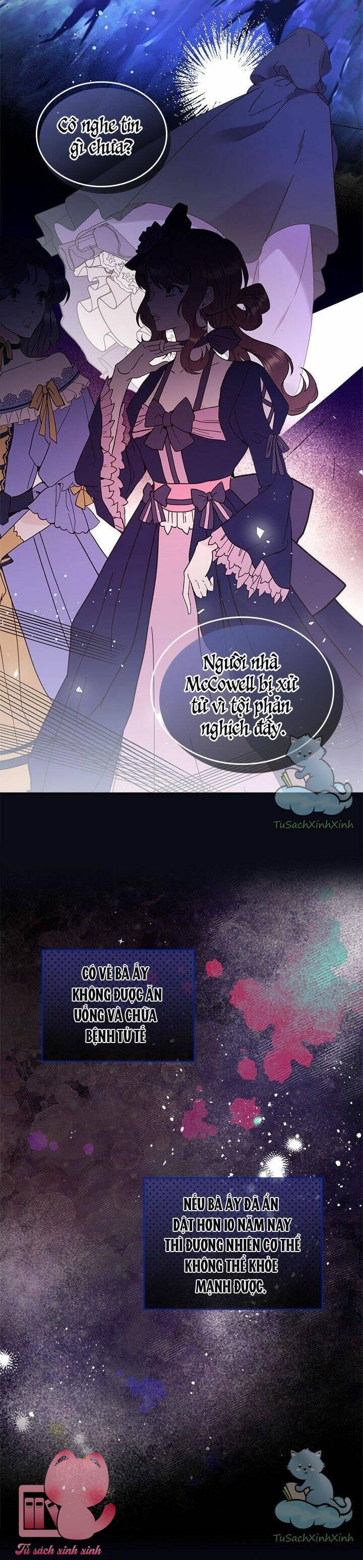 Beatrice - Chap 67 - Trang 13