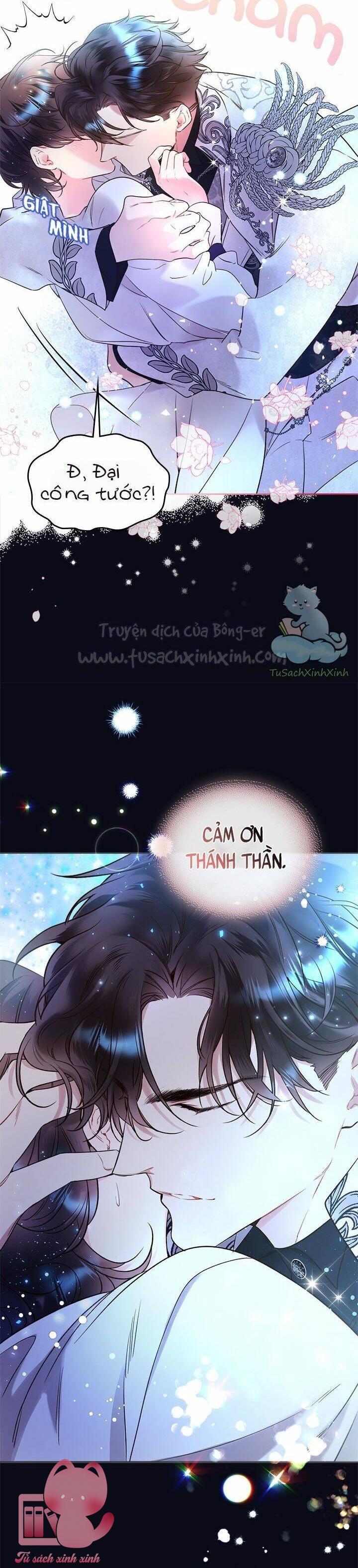 Beatrice - Chap 67 - Trang 19