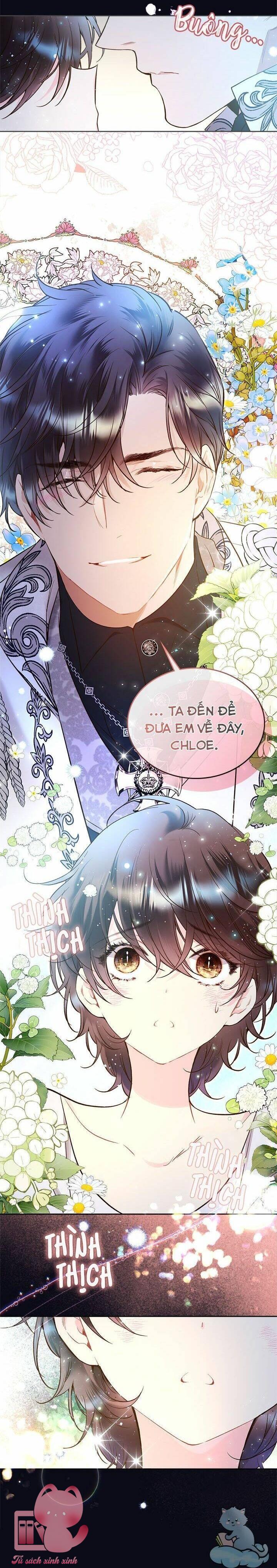 Beatrice - Chap 67 - Trang 20
