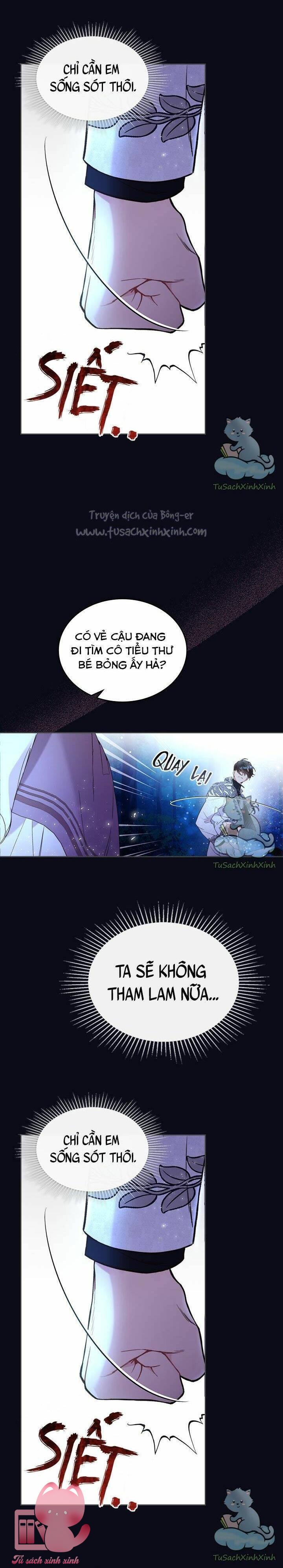 Beatrice - Chap 67 - Trang 3