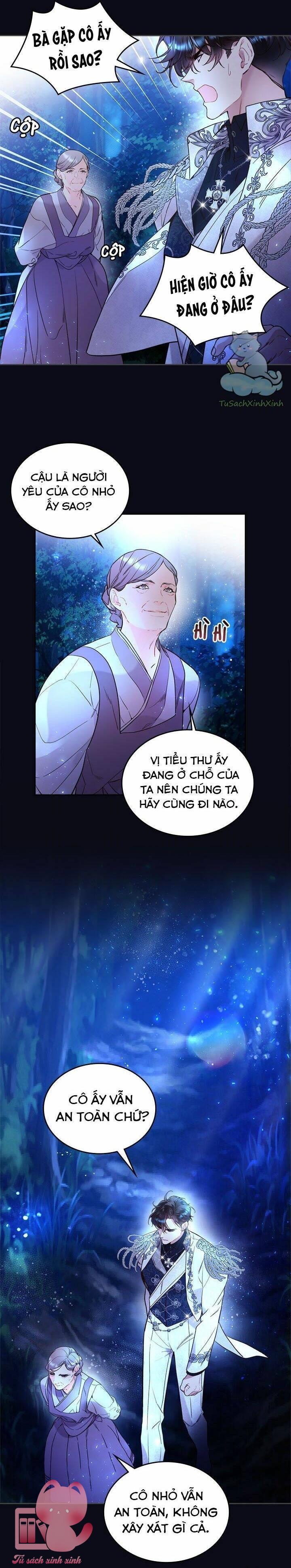 Beatrice - Chap 67 - Trang 4