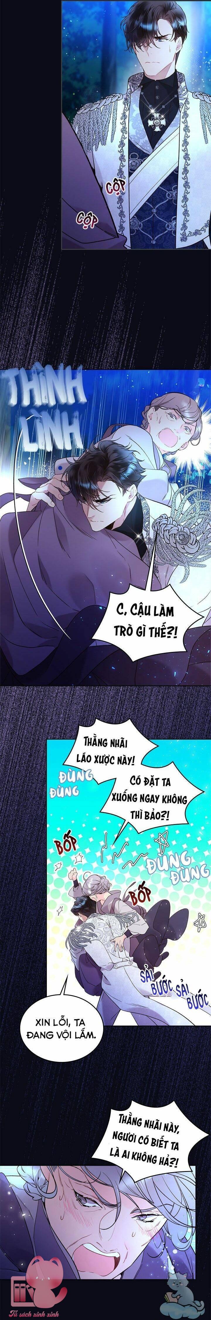 Beatrice - Chap 67 - Trang 6