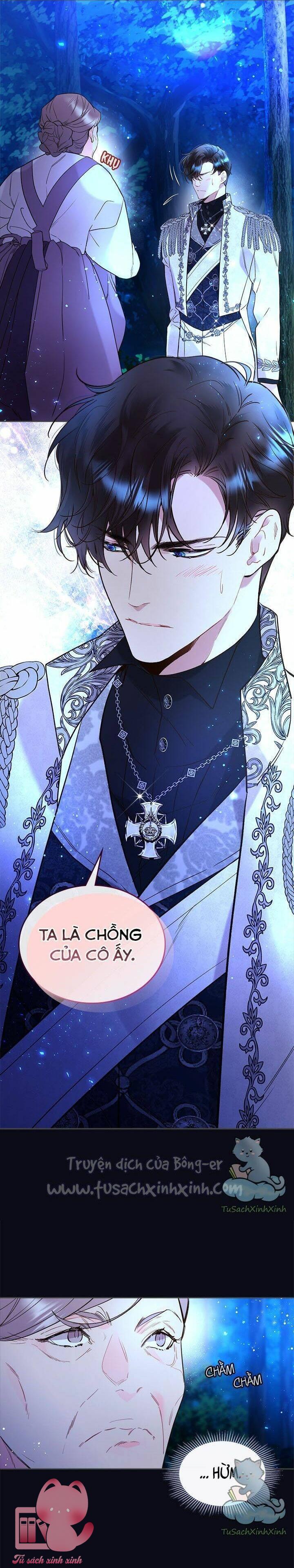 Beatrice - Chap 67 - Trang 9
