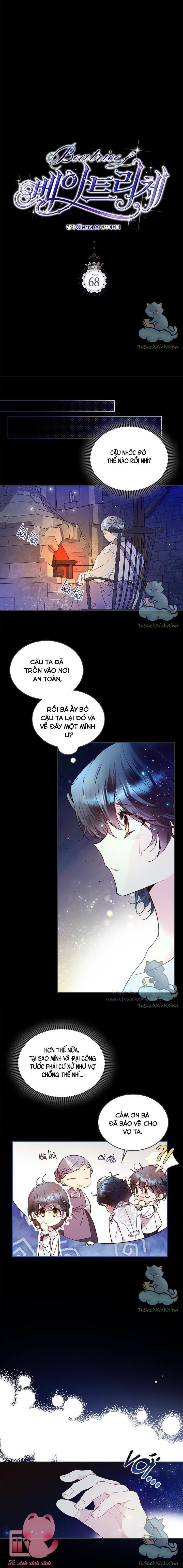 Beatrice - Chap 68 - Trang 0