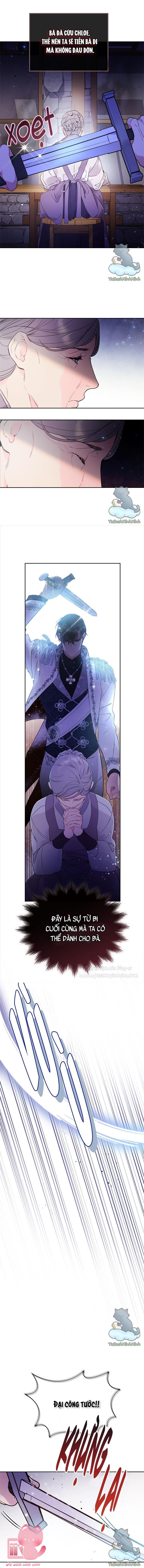 Beatrice - Chap 68 - Trang 5
