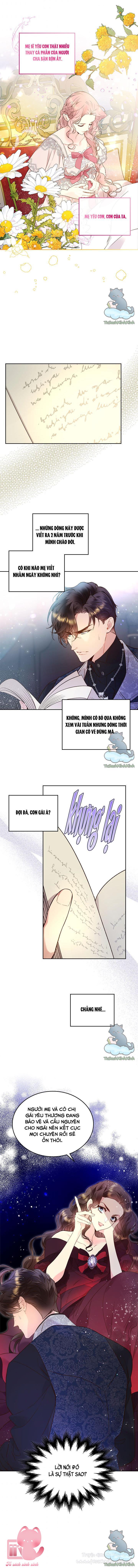 Beatrice - Chap 69 - Trang 10