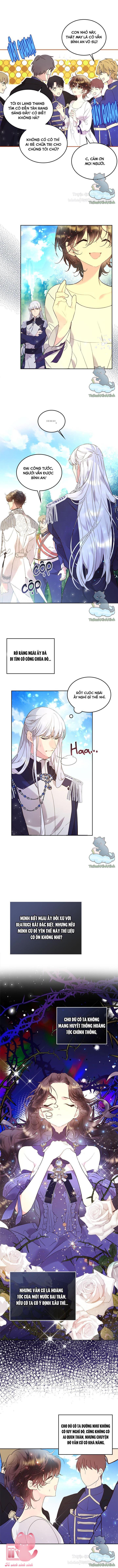 Beatrice - Chap 69 - Trang 2