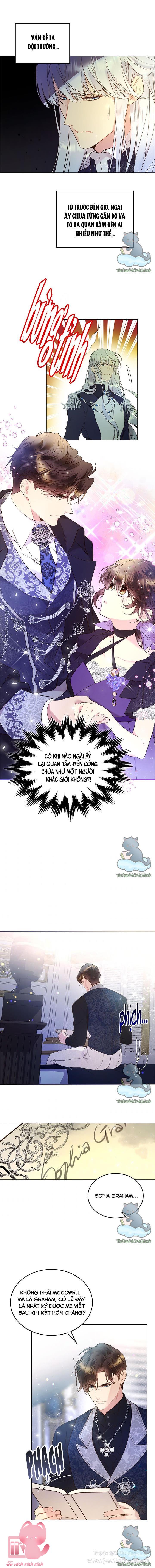 Beatrice - Chap 69 - Trang 3