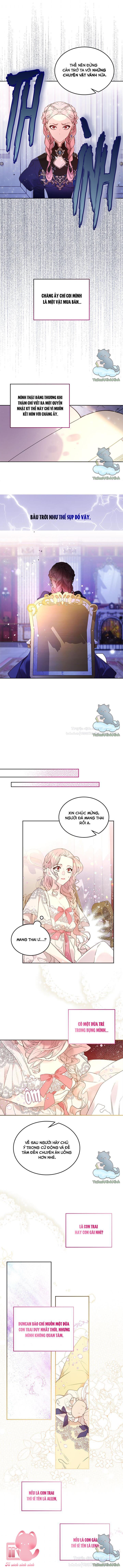 Beatrice - Chap 69 - Trang 9