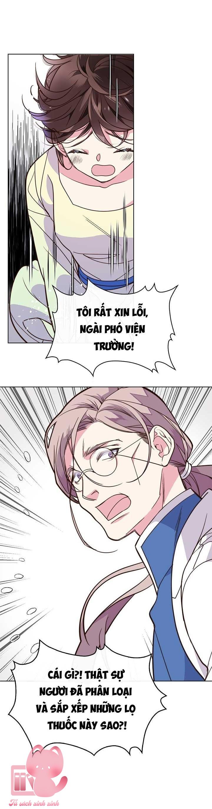 Beatrice - Chap 7 - Trang 0