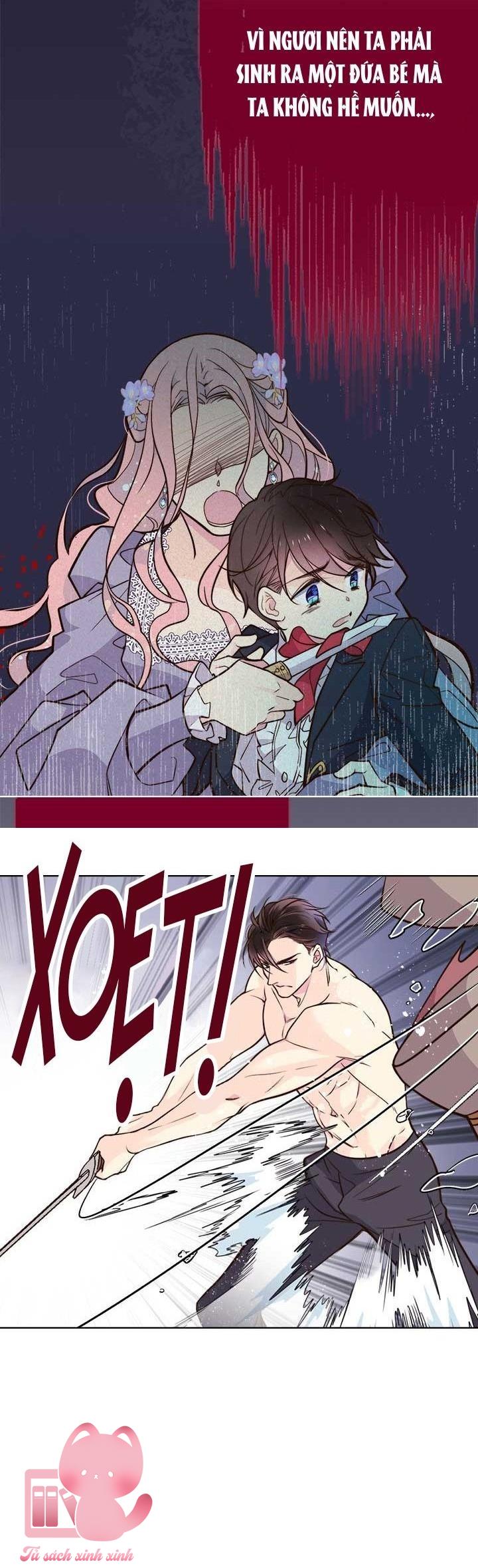 Beatrice - Chap 7 - Trang 10