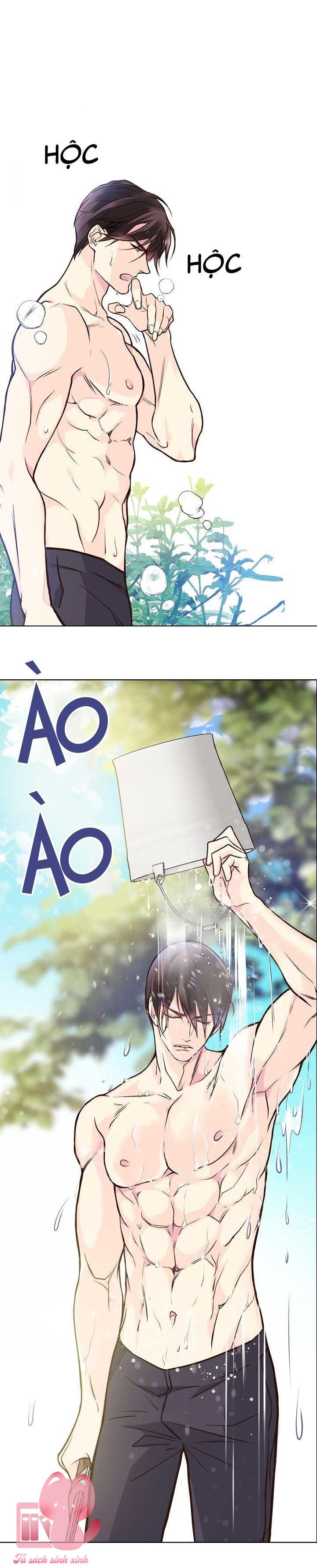 Beatrice - Chap 7 - Trang 11