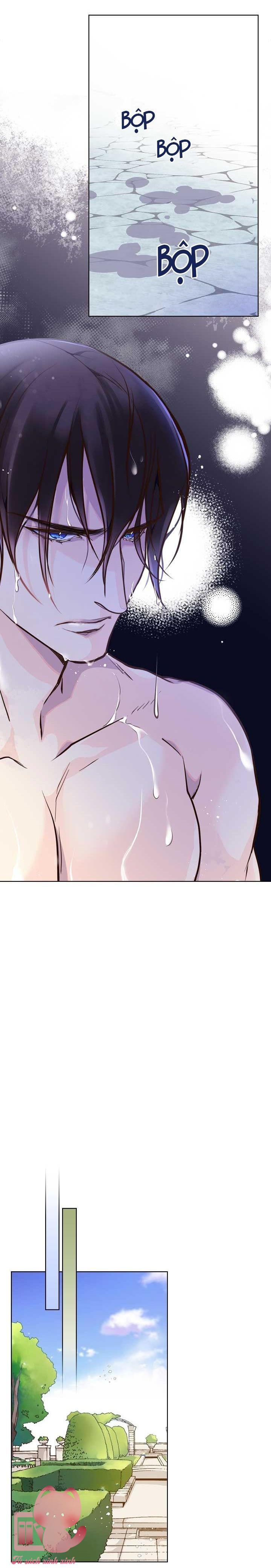 Beatrice - Chap 7 - Trang 12