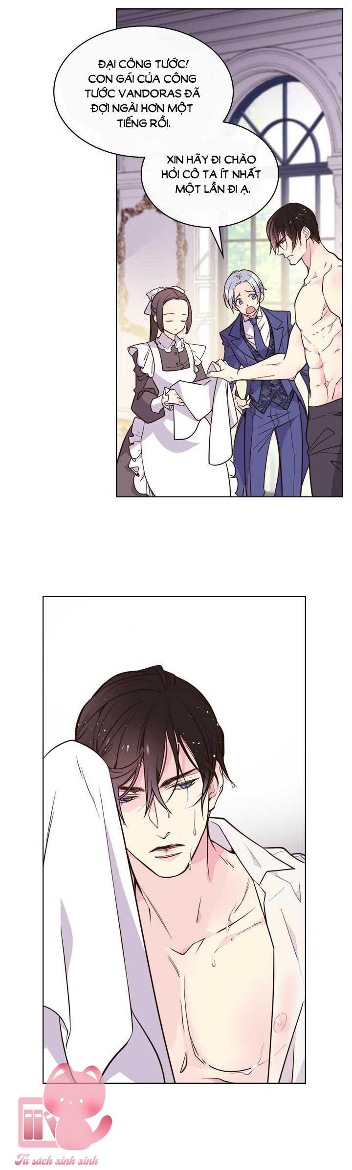 Beatrice - Chap 7 - Trang 13