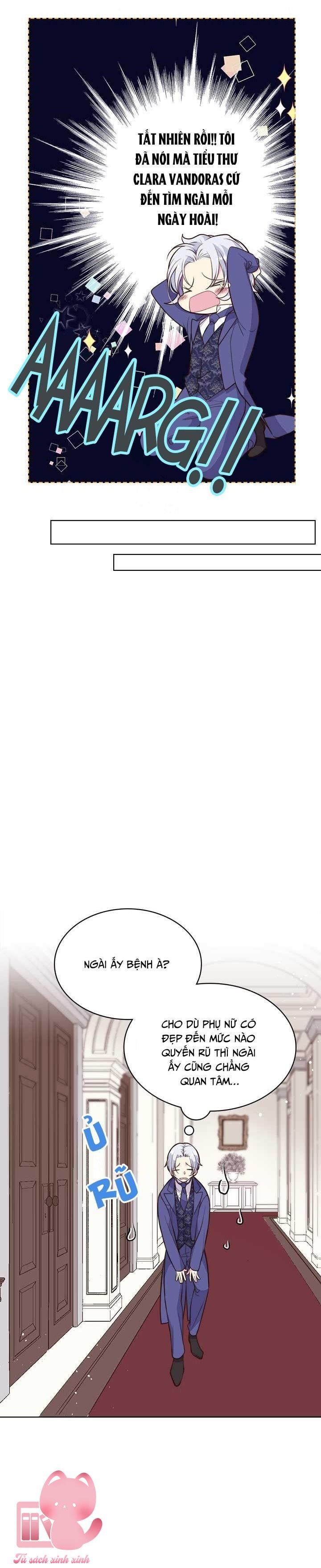 Beatrice - Chap 7 - Trang 16