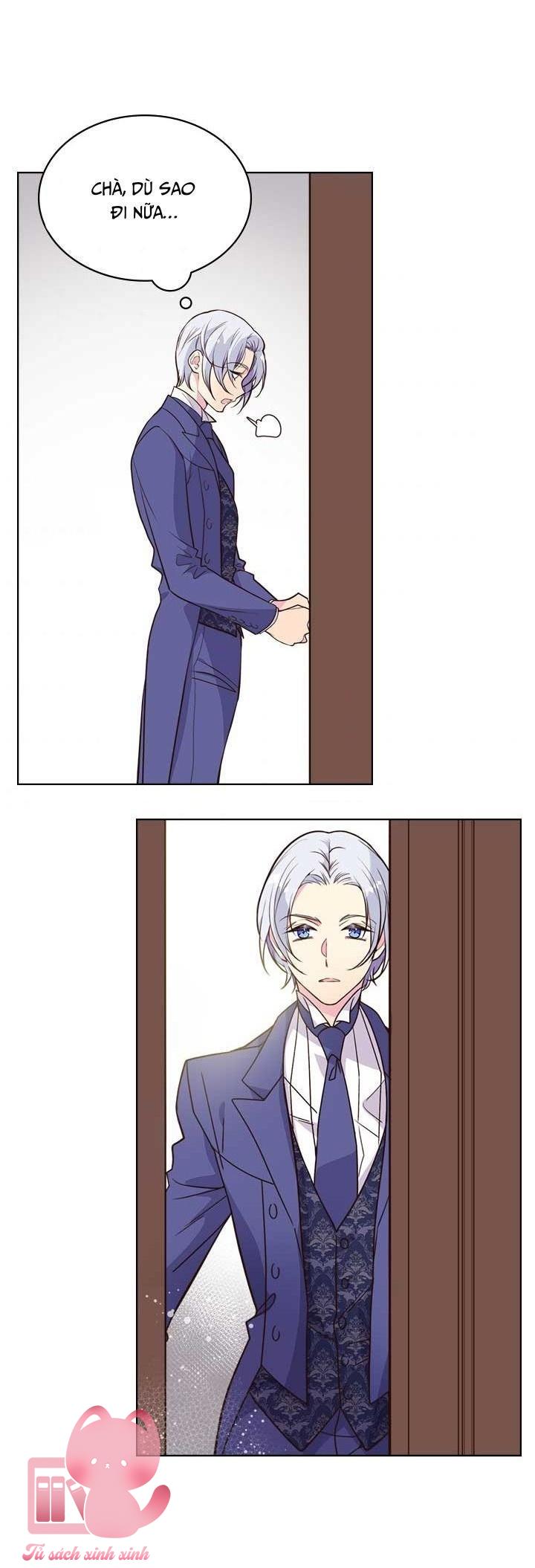 Beatrice - Chap 7 - Trang 17