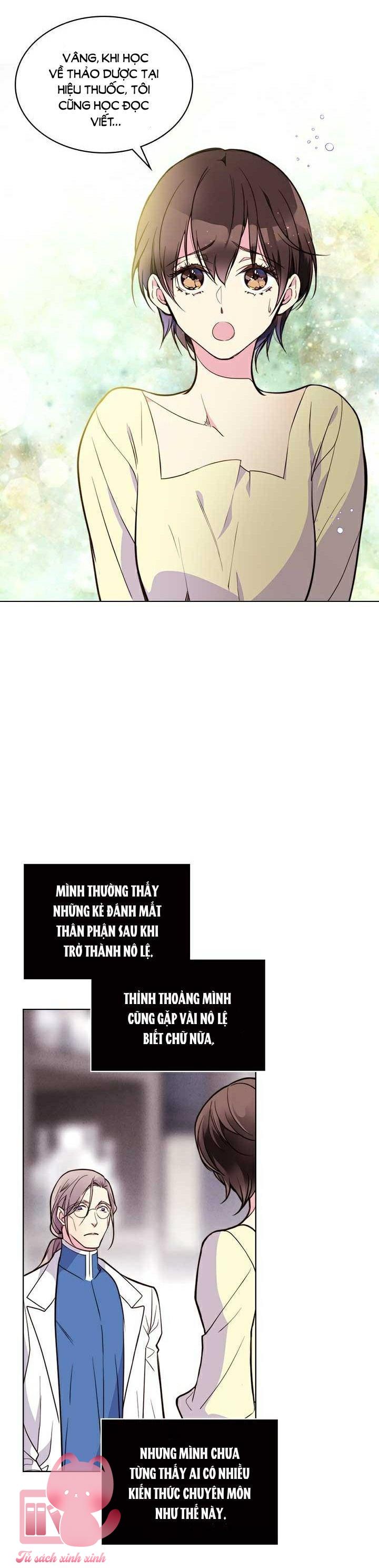 Beatrice - Chap 7 - Trang 4