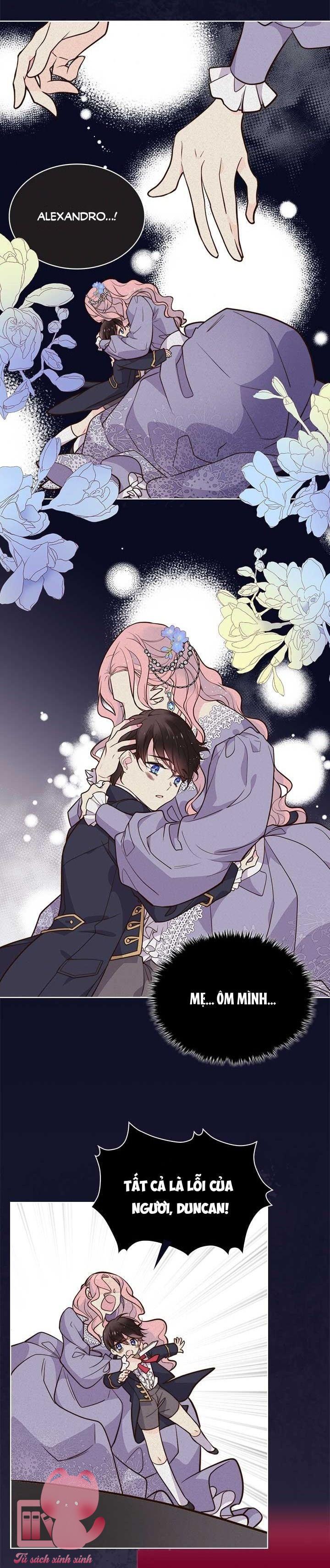 Beatrice - Chap 7 - Trang 9