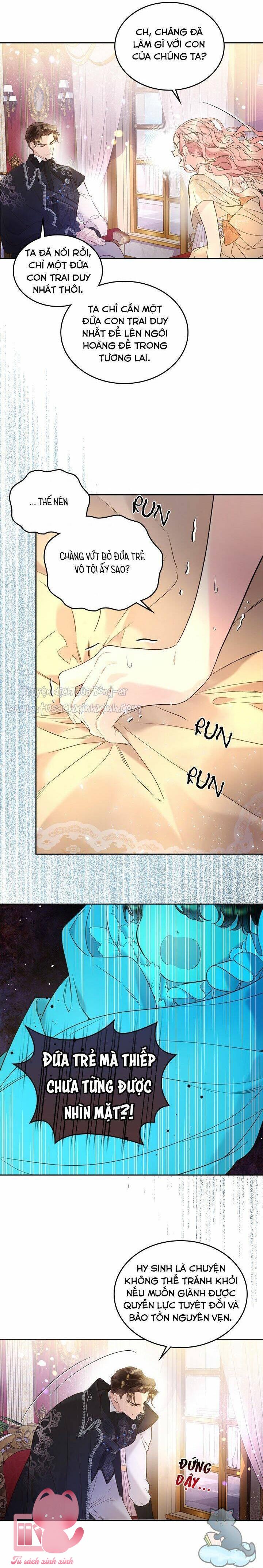 Beatrice - Chap 70 - Trang 1