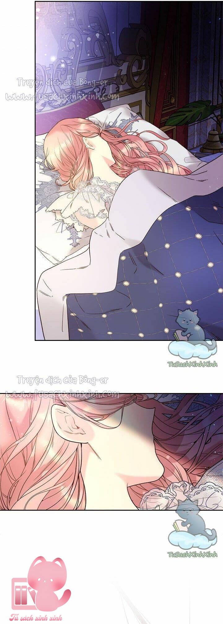 Beatrice - Chap 70 - Trang 10