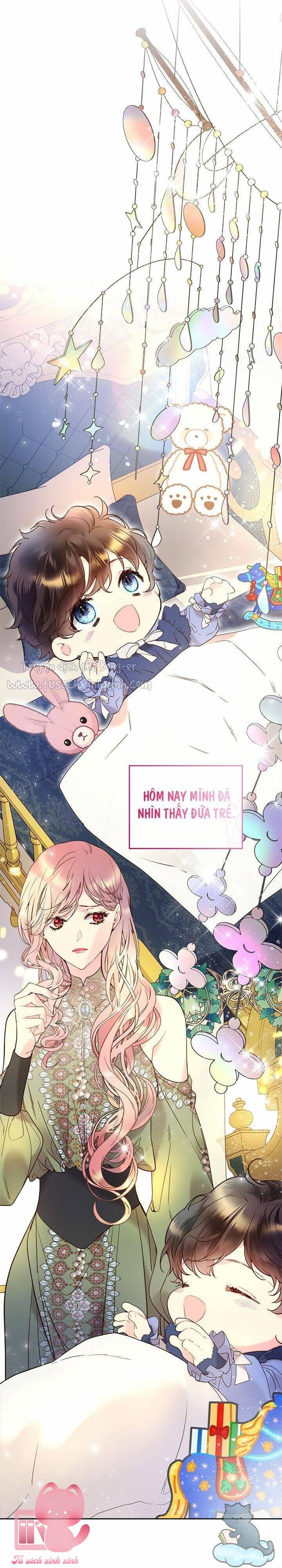 Beatrice - Chap 70 - Trang 11