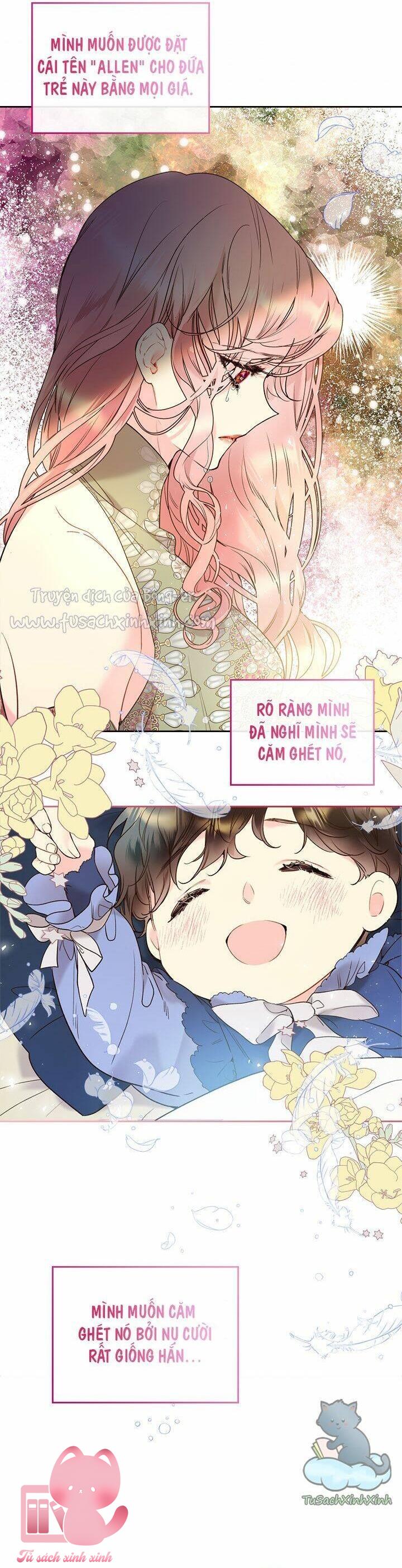 Beatrice - Chap 70 - Trang 13