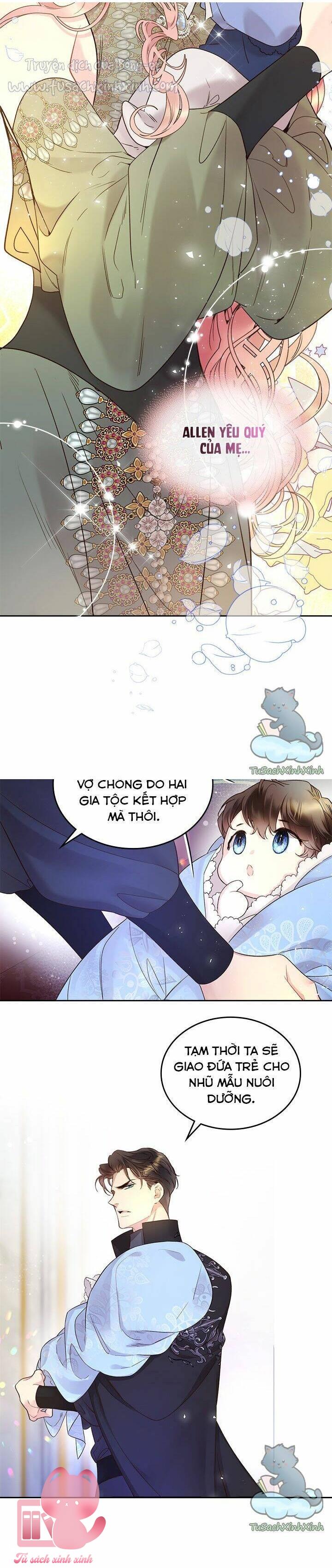 Beatrice - Chap 70 - Trang 15