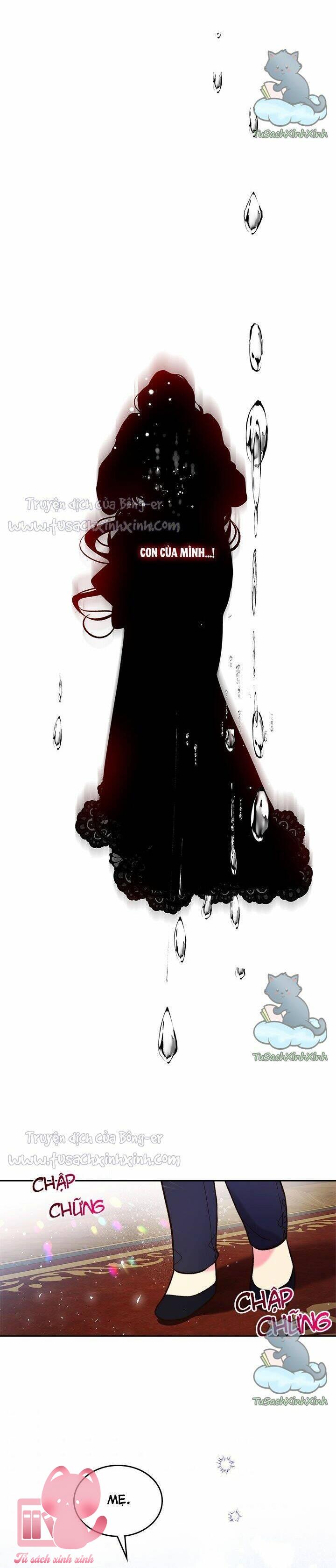 Beatrice - Chap 70 - Trang 17